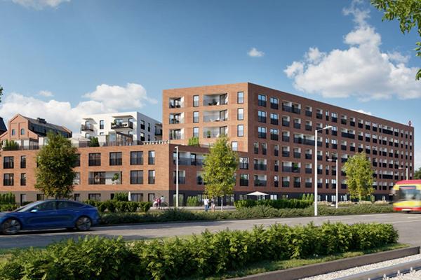 Atal rozwija projekt we Wrocławiu