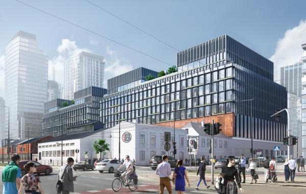 60 mln euro na budowę ArtN