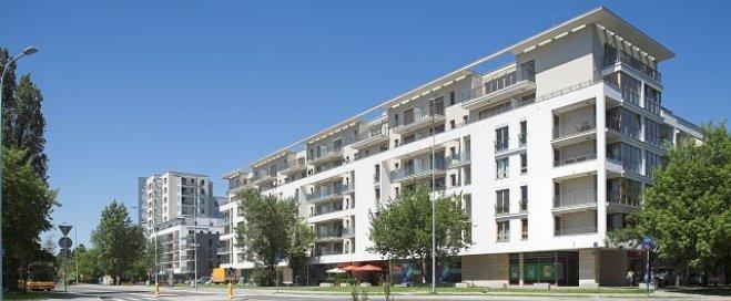 Usługi concierge w inwestycji Eco - Classic