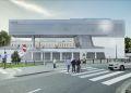 PKP mają pozwolenie na budowę dworca Bydgoszcz Główna