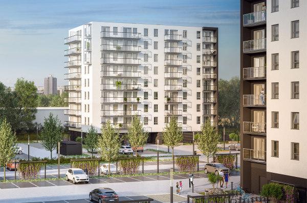 Trzecia odsłona Kwartału Uniwersyteckiego