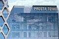 Umowa kredytowa na budowę Prosta Tower rozwiązana