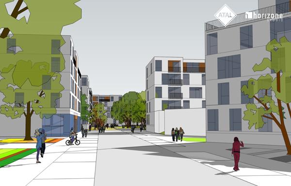 Atal i Horizone Studio rozpoczynają współpracę