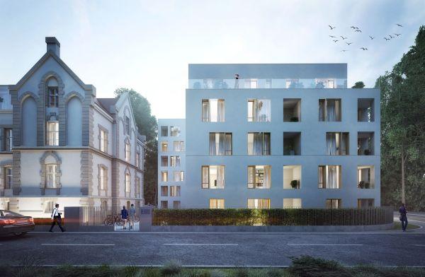 Nowe projekty Echo we Wrocławiu