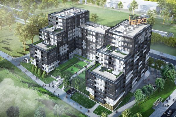 Soho Development pracuje nad strategią