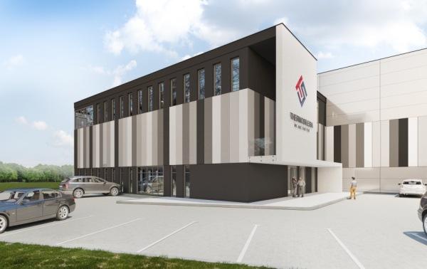 Thermosilesia buduje w Rudzie Śląskiej