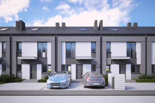 Osiedle Liliowe coraz większe