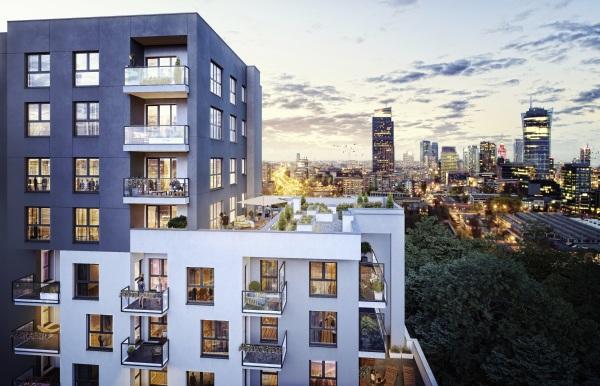 260 lokali w kolejnej odsłonie City Link