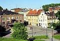 Plac Wałowy w Gdańsku - będzie rewitalizacja