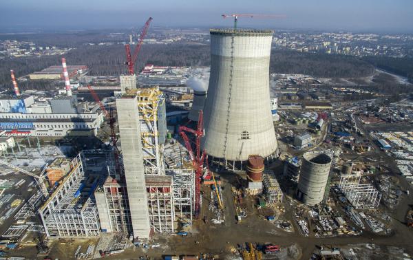 Budowa bloku w Jaworznie potrwa dłużej