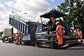 Skanska przebudowała drogę wojewódzką nr 881 pomiędzy Łańcutem i Kańczugą