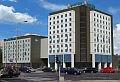 Warbud wykonawcą Hotelu Etap & Ibis - Reduta na warszawskiej Ochocie