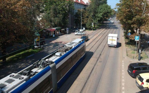 ZUE ma tramwajowy kontrakt w Krakowie
