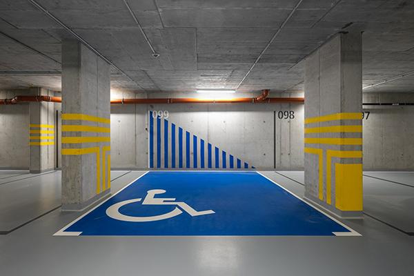 Bez barier. Kolejne inwestycje mieszkaniowe Skanska z certyfikatem