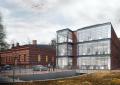 Kamień węgielny pod poznański UBIQ Business Park wmurowany