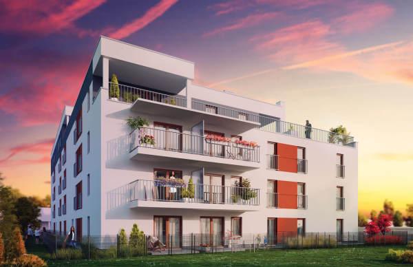 Na Grochowie wyrośnie Villa Boheme