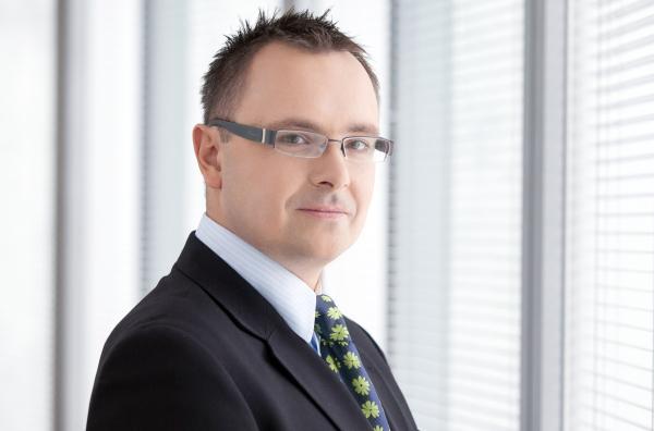 Warszawski rynek biurowy urośnie o milion mkw.