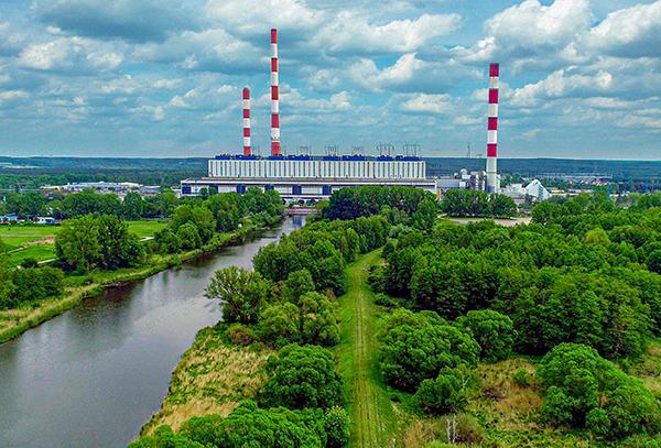 Rusza budowa bloków w elektrowni Dolna Odra