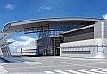 Otwarto terminal pasażerski, rozbudowany przez HOCHTIEF Polska w I. etapie realizacji projektu