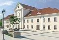 Warbud dokończy przebudowę Centrum Działań Artystycznych w Lublinie
