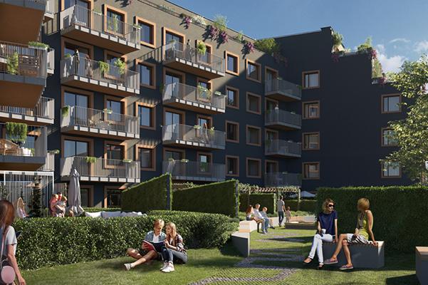 ZAM, czyli kolejny kontrakt Erbudu w Krakowie