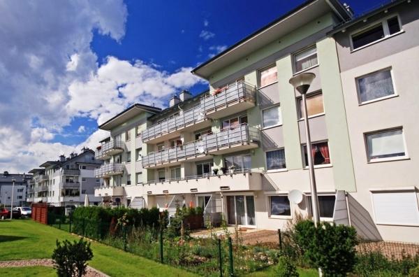 Królewskie Wzgórze liczy już prawie 700 mieszkań