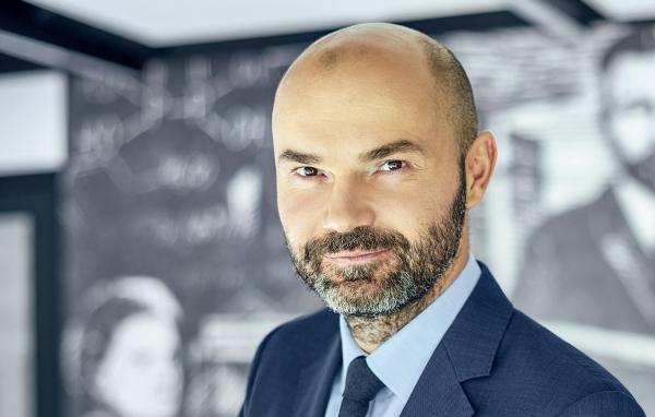 Do roku 2019 powstanie 2,5 mln mkw. biur