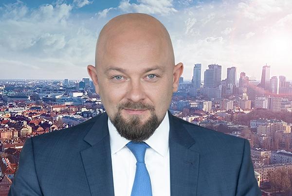 Poprawa nastrojów na rynku biurowym