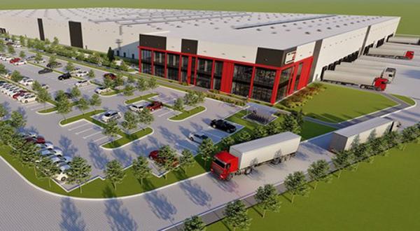 Panattoni zbuduje nową fabrykę w Zabrzu