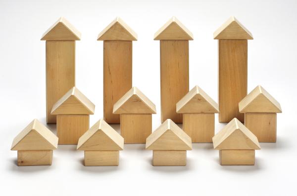 Prognoza: 2022 rok na rynku budowlanym