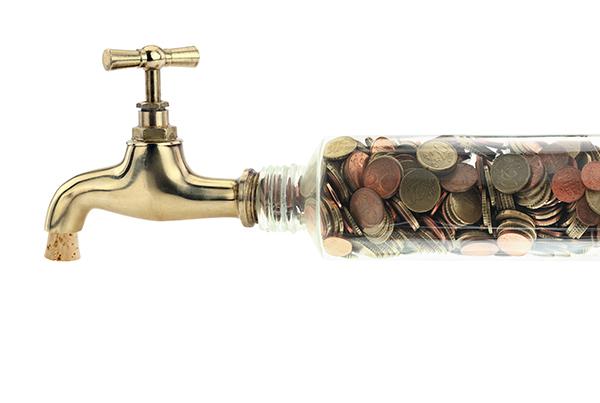 Develia notuje duże spadki