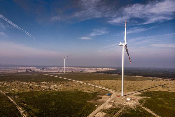 Inwestycje sieciowe w elektroenergetyce pochłoną 52 mld zł