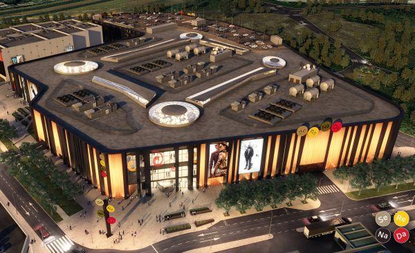 Serenada ma komplet najemców