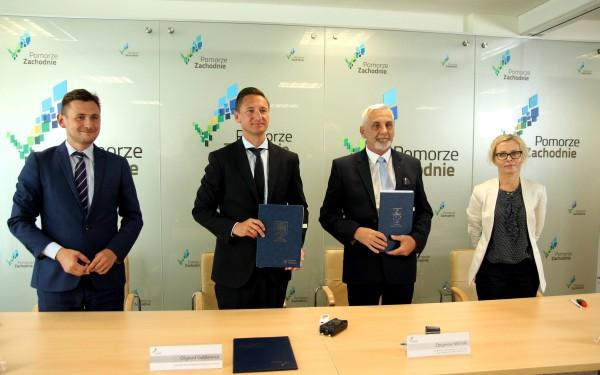 150 mln zł na remont linii kolejowej 210