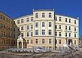Coraz bliżej finał budowy Letia Business Center
