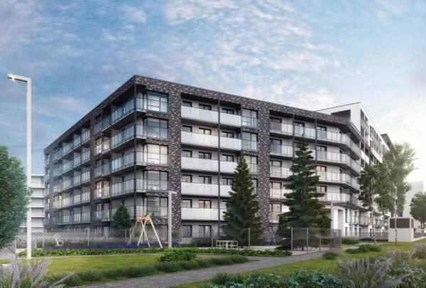 Wrocławska oferta Atal większa o 250 mieszkań