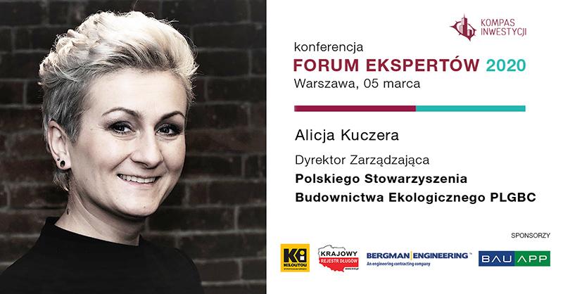 Zielone budownictwo staje się standardem?