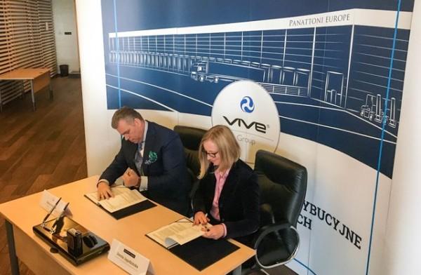 Panattoni rusza z projektem w Kielcach