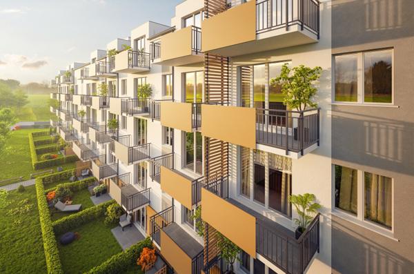 Murapol startuje z 9 inwestycją we Wrocławiu