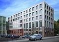 Wrobis realizuje kompleks biurowy Delta 44 we Wrocławiu
