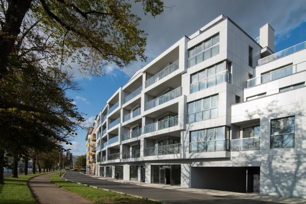 Projekt Wyspiańskiego 11 we Wrocławiu gotowy