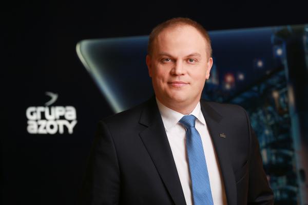 Coraz bliżej budowy fabryki w Policach