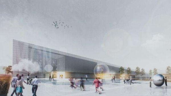 Małopolskie Centrum Nauki. Forma pełna wyrazu