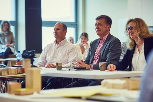 Urban Land Institute o rozwoju miast