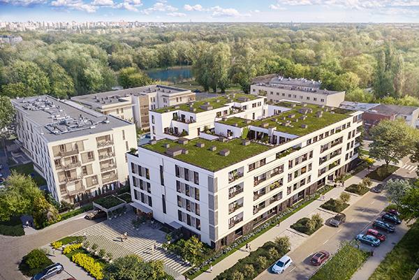 Apsys startuje z pierwszym projektem mieszkaniowym