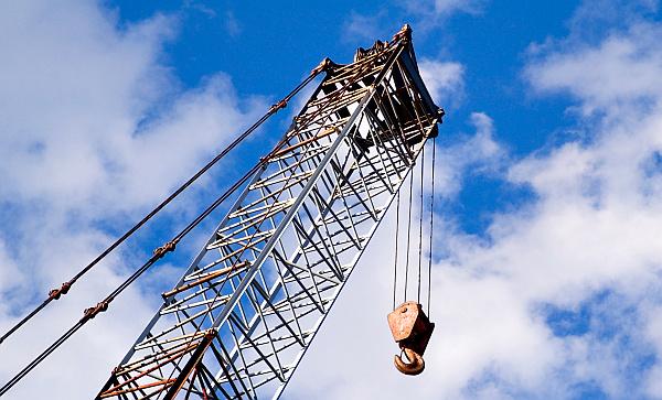 Krosno - w bursie powstają mieszkania czynszowe