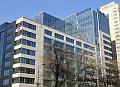 North Gate i Atrium City z certyfikatem BREEAM In-Use