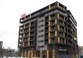 Osiedle City Towers Czyżyny oddane do użytkowania