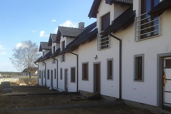 Trzynastka na Osiedlu Słonecznym