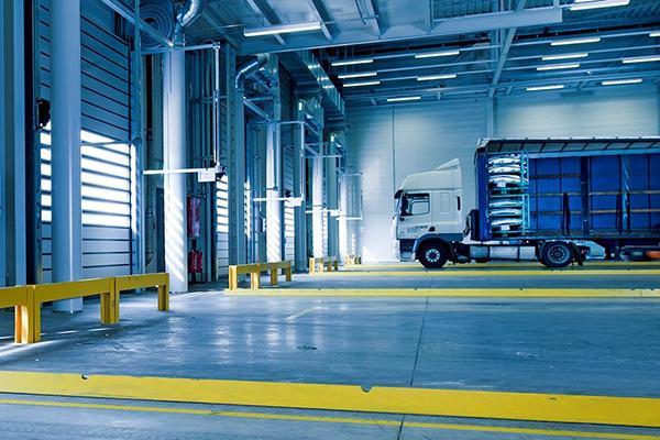 DL Invest Park Psary. Nowe centrum logistyczne wyrośnie na Śląsku